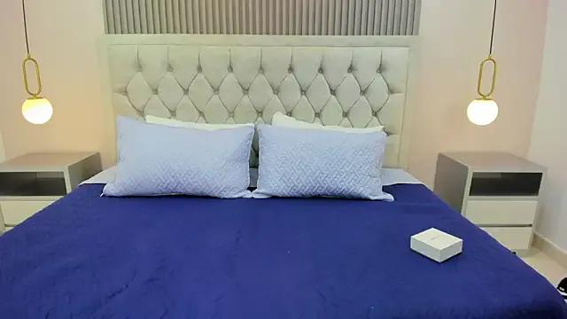 kelsy_monroy from StripChat is Freechat