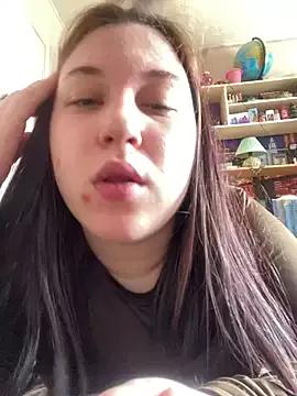 Kemeli008 from StripChat
