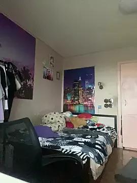 Kemeli008 from StripChat