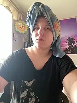 Kemeli008 from StripChat