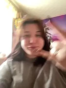 Kemeli008 from StripChat