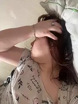 Kemeli008 from StripChat