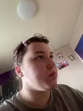 Kemeli008 from StripChat