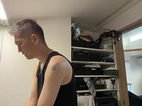 ken_0927 from StripChat is Group