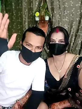 Ken_And_Barbie from StripChat is Freechat