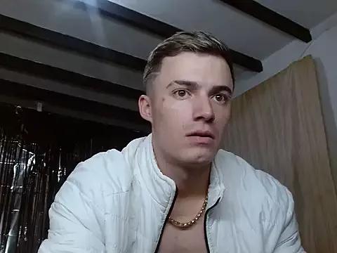 Ken_bigcock77 from StripChat is Freechat