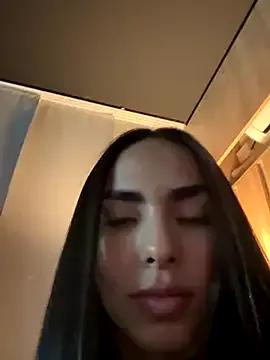 Kendal_Star_ from StripChat is Freechat