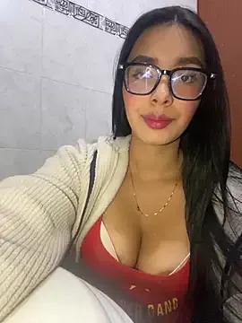 kendall__smiith_ from StripChat is Freechat