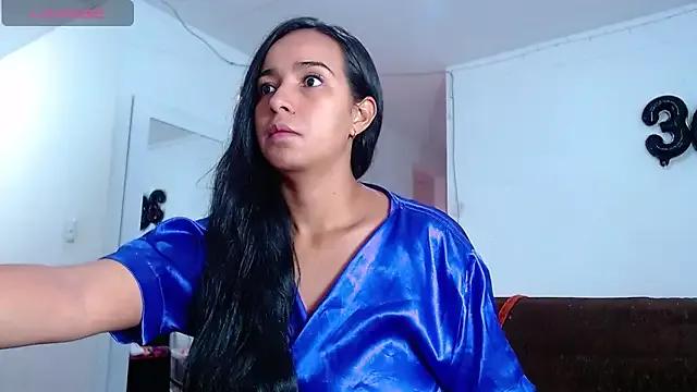 Kendall_honea from StripChat is Freechat