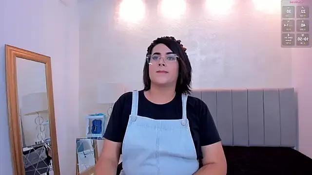 kendall_roous from StripChat is Freechat