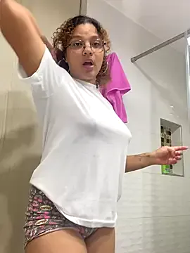 Kendall_rossii_ from StripChat is Freechat