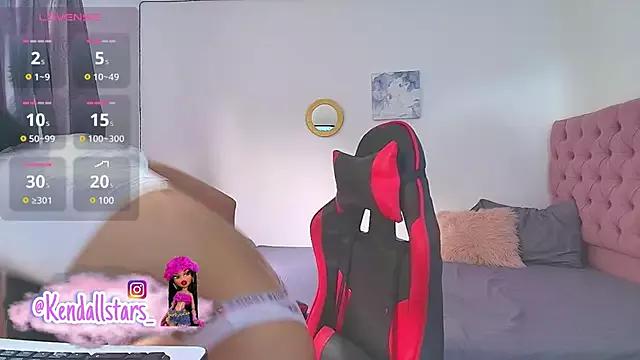 Try our streaming cams variety and talk on a personal level with our adorable girls streamers, showing off their bountiful shapes and dildos.