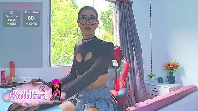 Try our streaming cams variety and talk on a personal level with our adorable girls streamers, showing off their bountiful shapes and dildos.