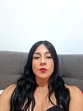 Kendall_Vegaa from StripChat is Freechat