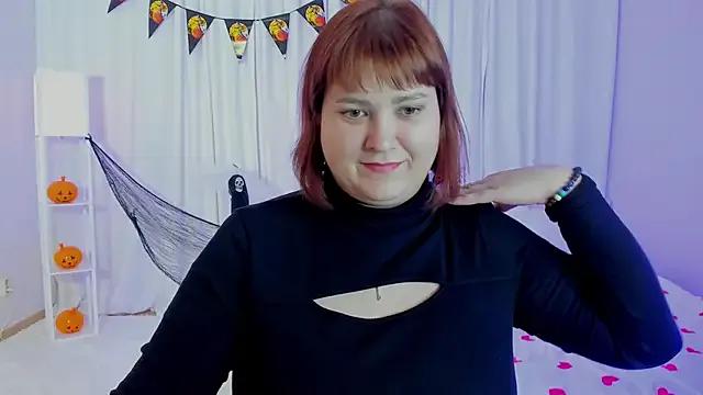 KendallRoie from StripChat is Freechat