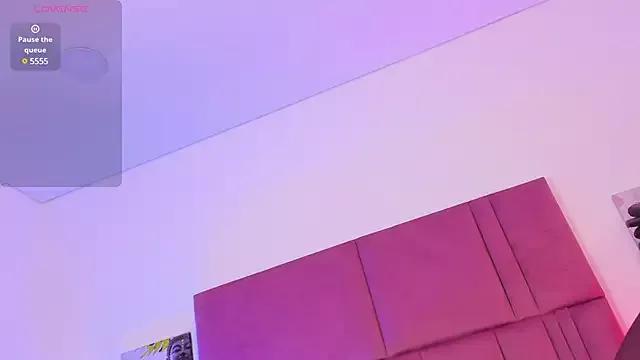 Try our streaming cams variety and talk on a personal level with our adorable girls streamers, showing off their bountiful shapes and dildos.