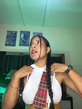 Kendra_C from StripChat
