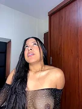 Kendra_C from StripChat