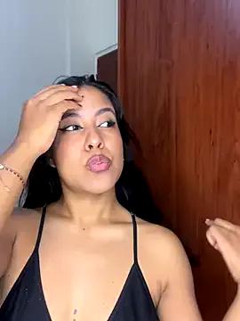 Kendra_C from StripChat