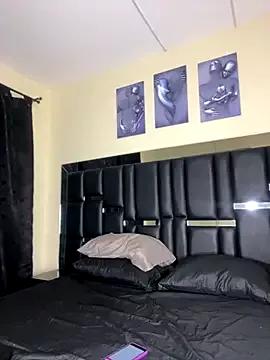 Kendra_C from StripChat