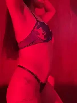 Kendra_C from StripChat