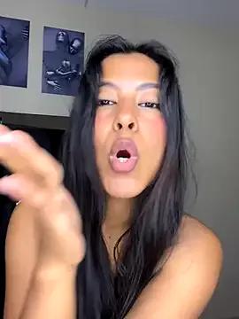 Kendra_C from StripChat