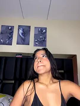 Kendra_C from StripChat