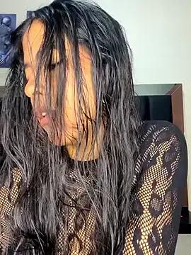 Kendra_C from StripChat