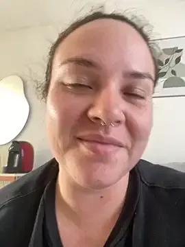 Kendra_Mystika from StripChat