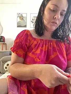 Kendra_Mystika from StripChat