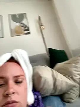 Kendra_Mystika from StripChat