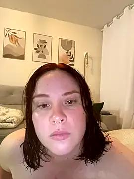 Kendra_Mystika from StripChat