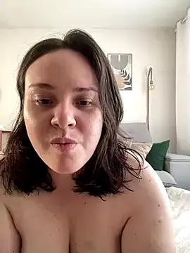 Kendra_Mystika from StripChat