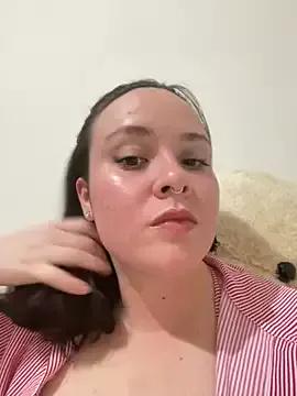 Kendra_Mystika from StripChat