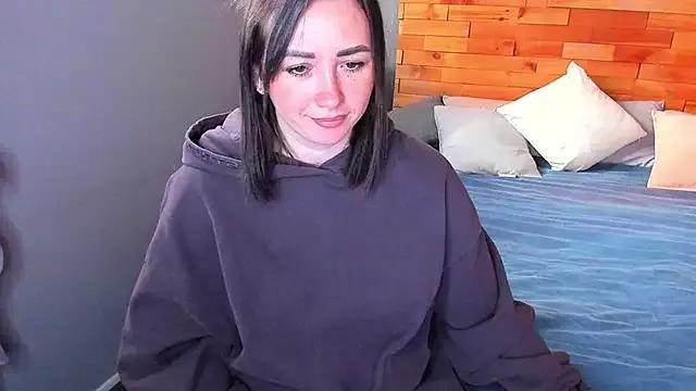Kendra_SXY from StripChat is Freechat