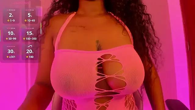 KendraaSmith from StripChat is Freechat