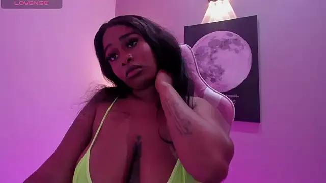 KendraaSmith_ from StripChat is Freechat