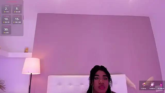 Try our streaming cams variety and talk on a personal level with our adorable girls streamers, showing off their bountiful shapes and dildos.