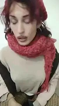 kendrafarq from StripChat is Freechat
