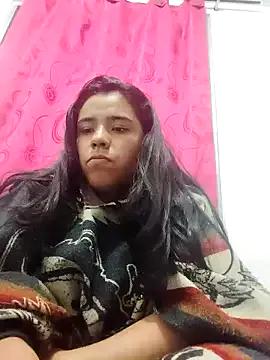 kendrahot_ from StripChat is Freechat