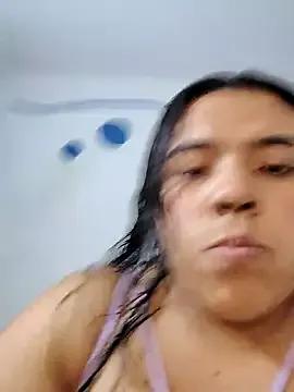 kendrahot_ from StripChat is Freechat