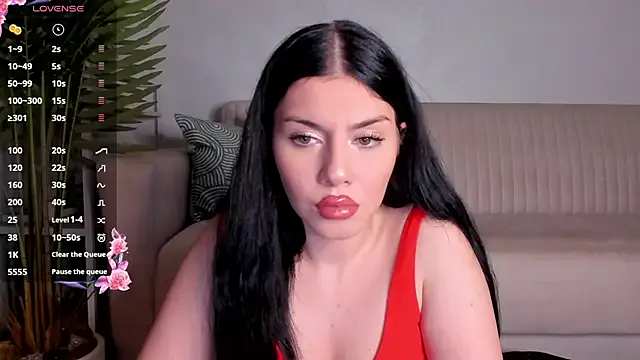 KendraKiss_ from StripChat is Freechat