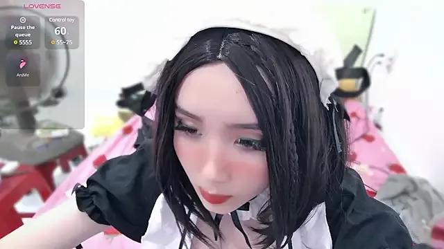 Try our streaming cams variety and talk on a personal level with our adorable girls streamers, showing off their bountiful shapes and dildos.