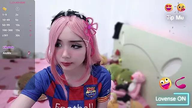 Try our streaming cams variety and talk on a personal level with our adorable girls streamers, showing off their bountiful shapes and dildos.