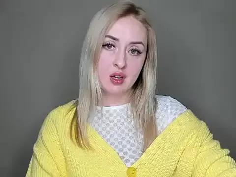 KennaJamess8 from StripChat