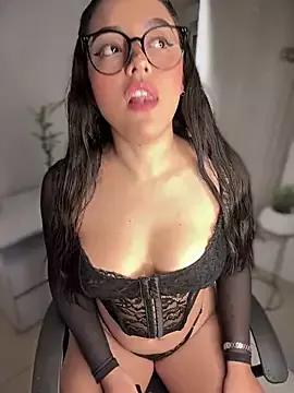 kenndall_21 from StripChat