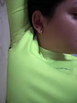 kenndall_21 from StripChat