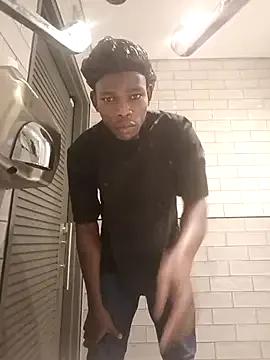 Kennedy89 from StripChat
