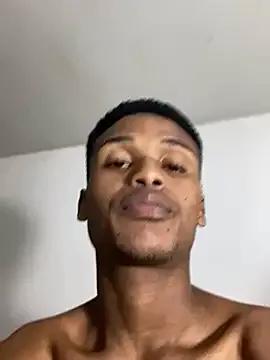 kenner_jacksom from StripChat