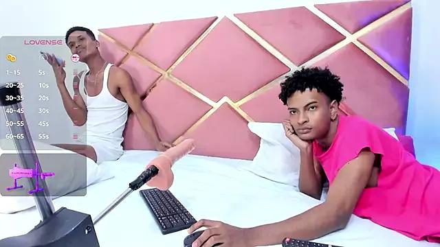 kenner_jacksom from StripChat